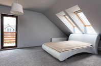 Stantonbury bedroom extensions