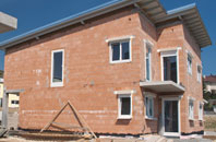 Stantonbury home extensions